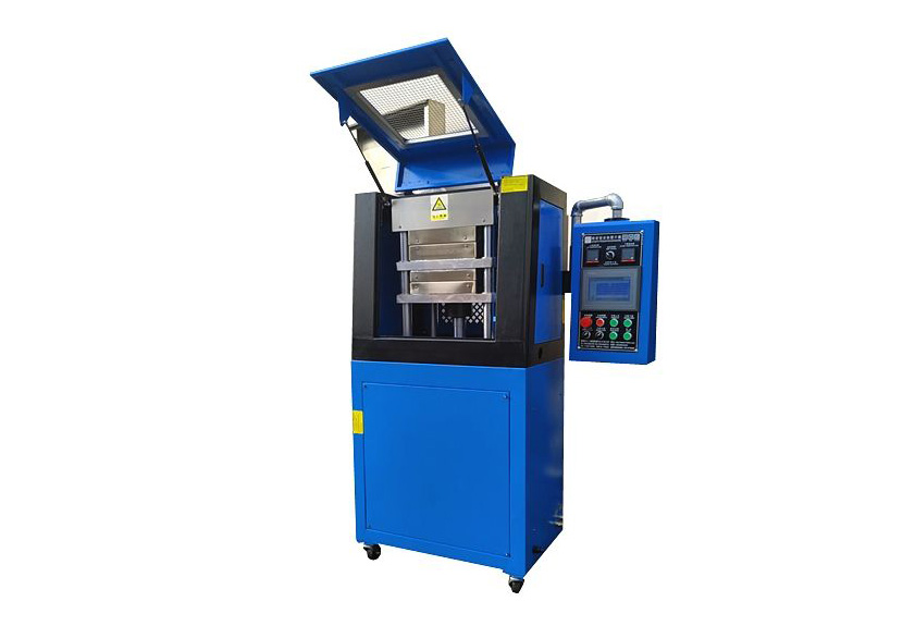 小型硫化機(jī):高效與經(jīng)濟(jì)的選擇-2