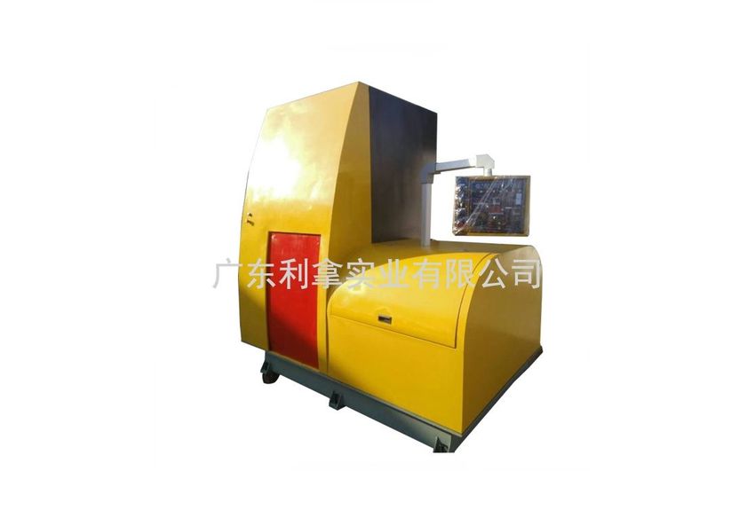 二次防塵密煉機的革新與應用前景-1