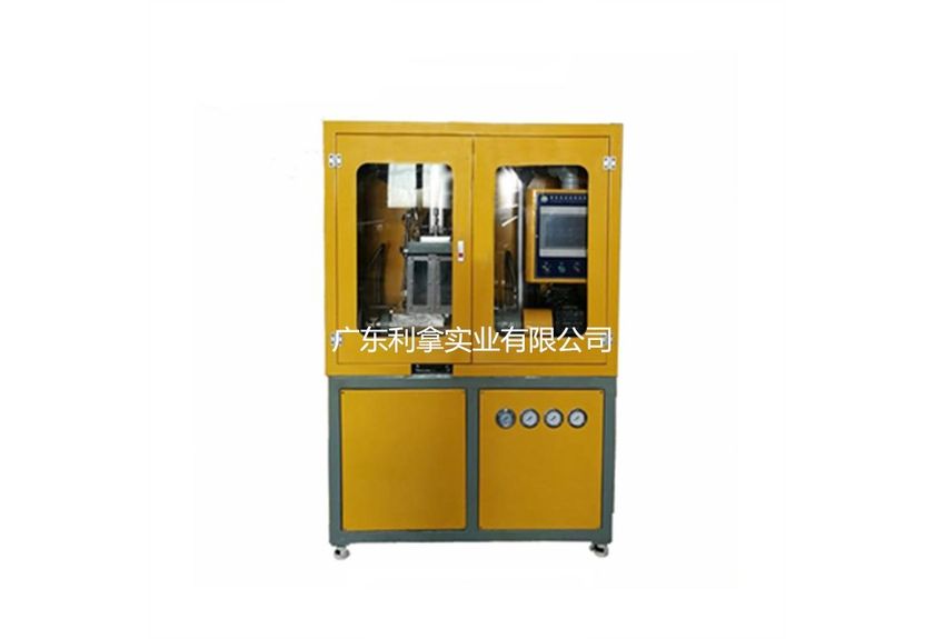 連續式密煉機的技術革新與行業應用解析