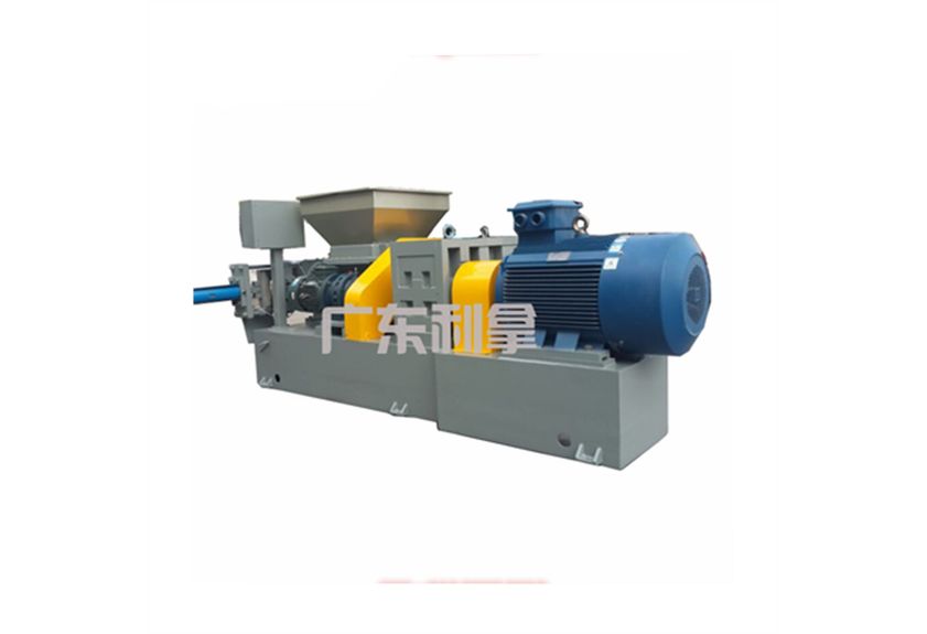 橡膠擠出過(guò)濾機(jī)：高效生產(chǎn)的關(guān)鍵設(shè)備-2