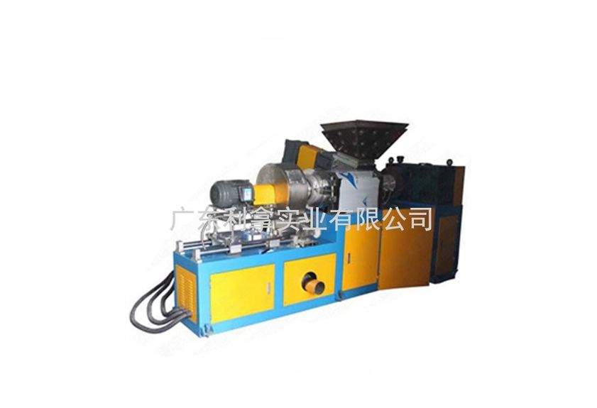 功能母料造粒機:高效生產的關鍵設備-1